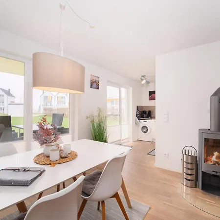 Heimathafen Schlei Apartment