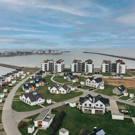 Heimathafen Schlei Apartment Olpenitz
