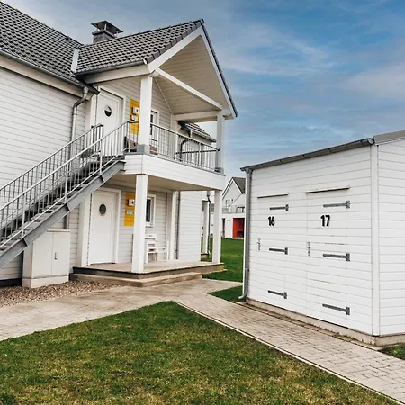 Heimathafen Schlei Apartment